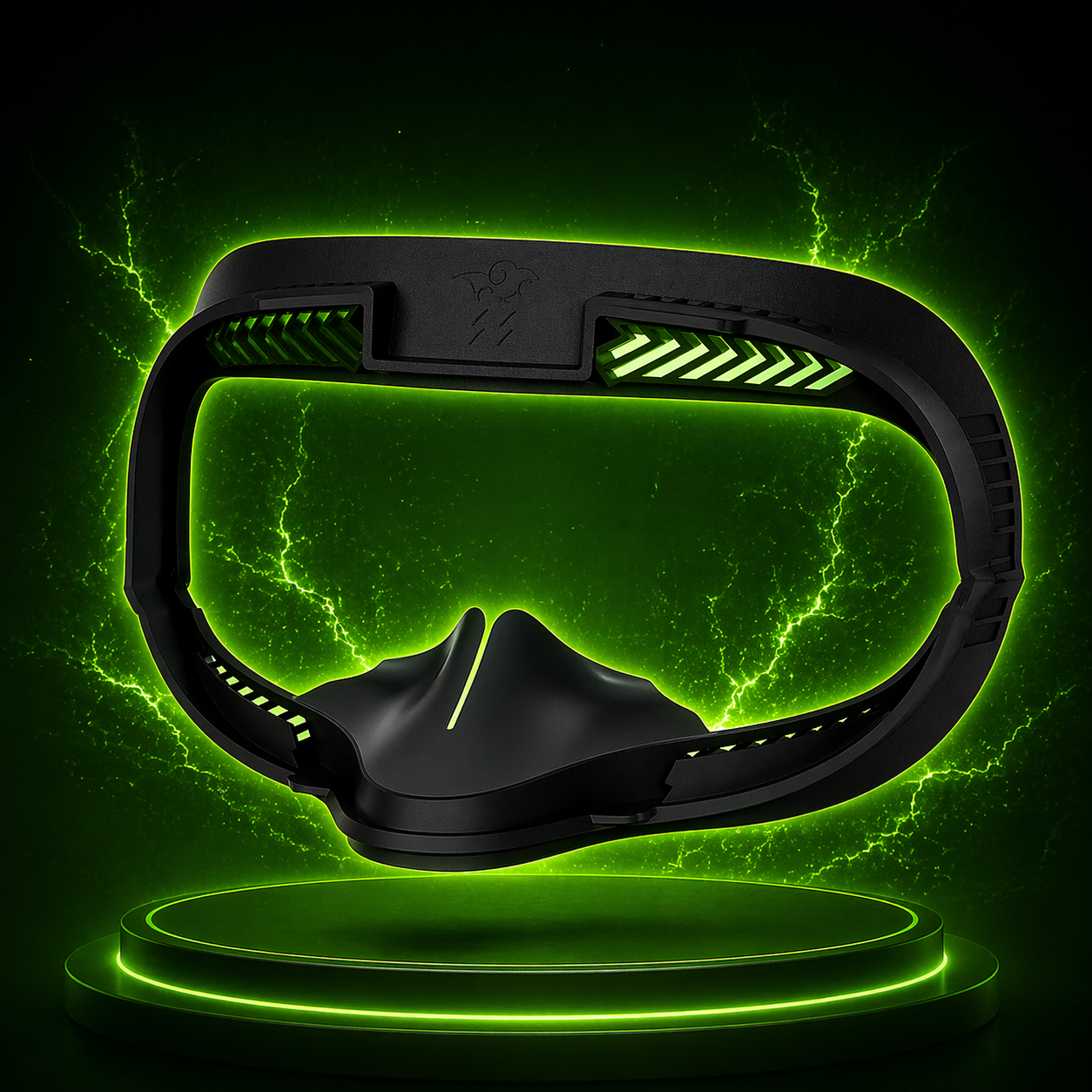 Cache Lumière VR + Support Confort – Anti Fuite & Protection Oculus Quest 2 / 3